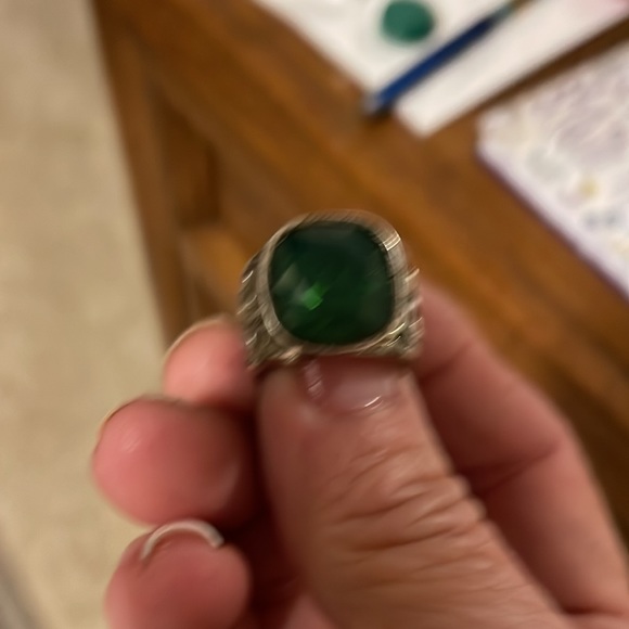Brighton one of a kind ring. - Picture 2 of 6